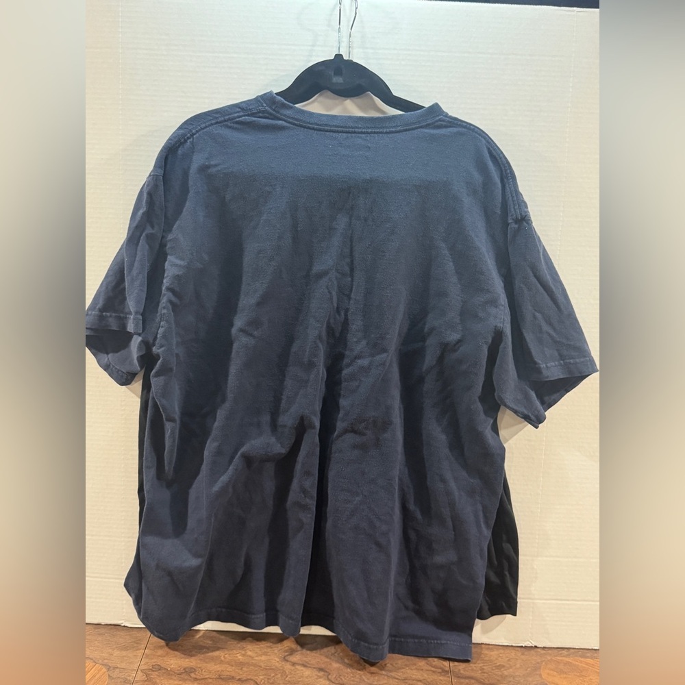 Nike Two t-shirt bundle. Both Men’s 2XL. Worn but in good condition. - Picture 8 of 8